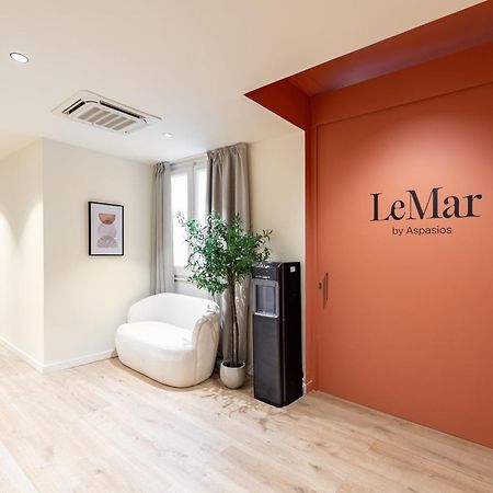 Lemar By Aspasios Барселона Екстериор снимка